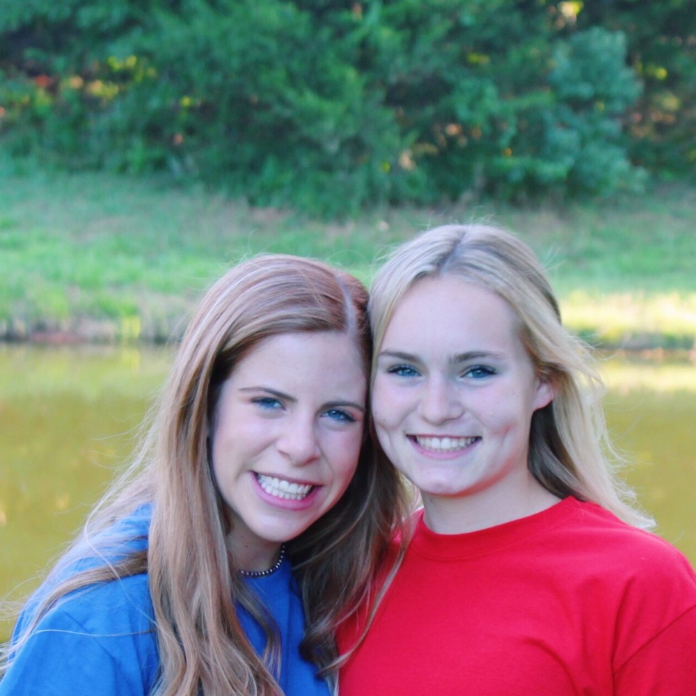 Meet your Posher, Auburn